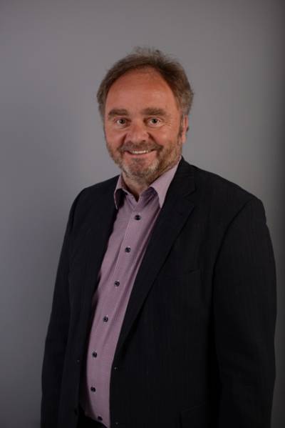 Wahlbezirk 4) Markus Pieper