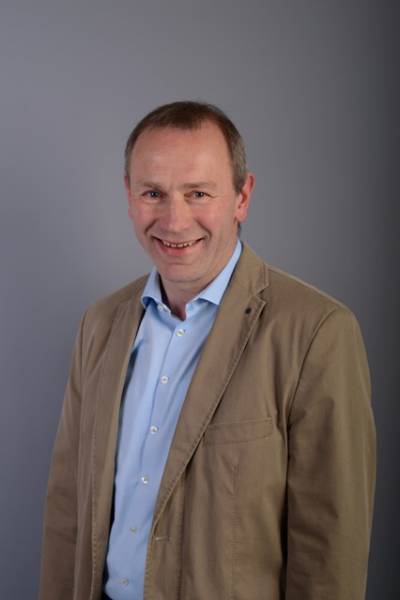 Wahlbezirk/Vertreter 4)1. Georg Jücker