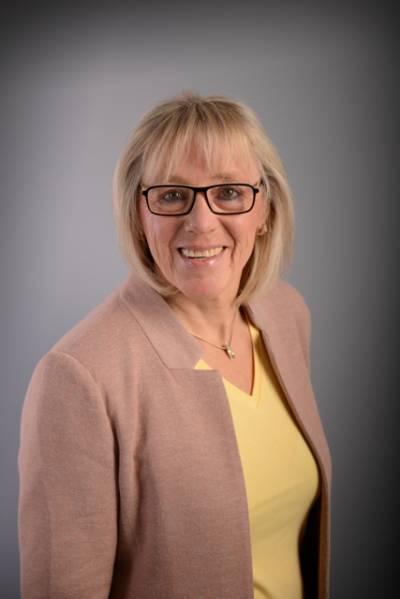 Wahlbezirk 13) Maria Wellmann