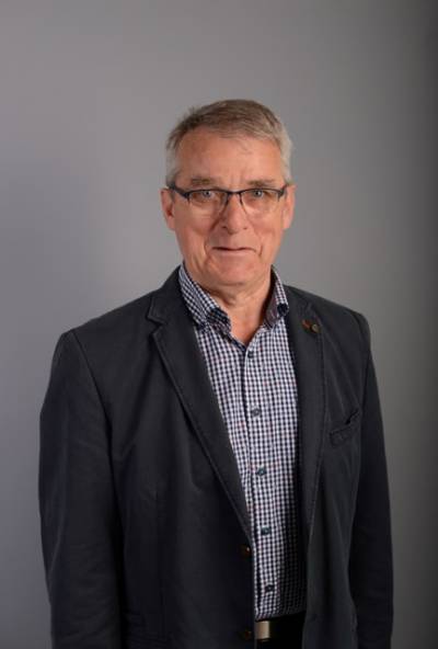 Wahlbezirk 12) Clemens Quante