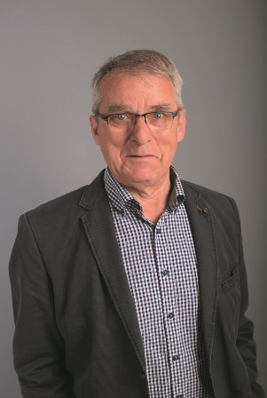 Ratsmitglied Clemens Quante