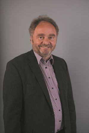 Fraktionsvorsitzender/ Ratsmitglied Markus Pieper