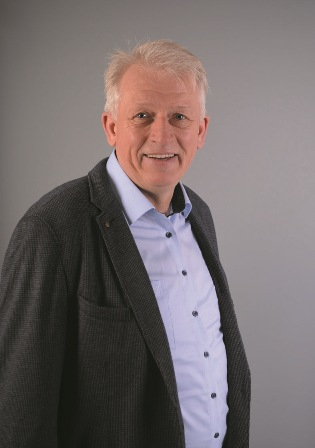 Stellv. Vorsitzenderdes Vorstand, Ratsmitglied, Ortsteilbeauftragter Ulrich Wannigmann