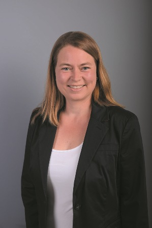 Ratsmitglied Lotte Diemel