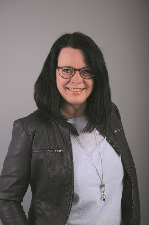 Ratsmitglied Sandra Stattmann